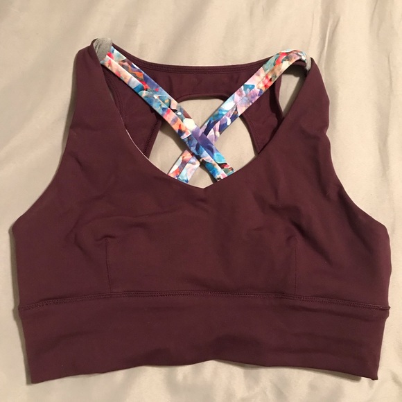 born primitive bra